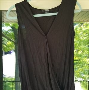 Classy Tank